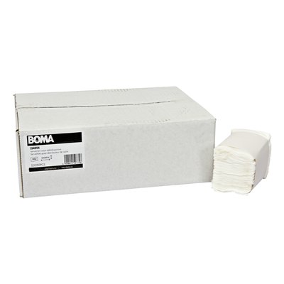 Napkins for tabletop dispenser