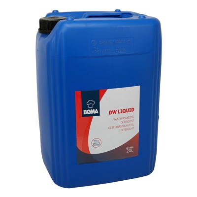 DW Liquid 20L