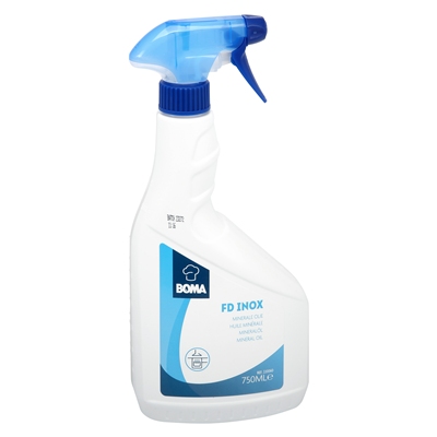 FD Inox - 750 ml