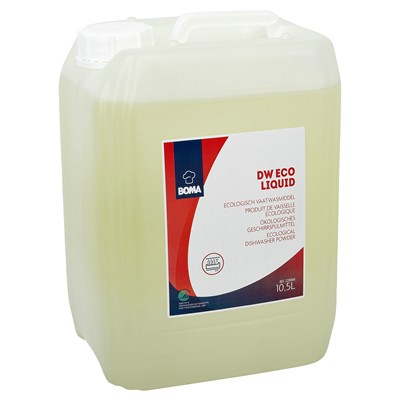 DW Eco Liquid 10,5L