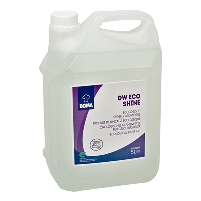 DW Eco Shine - 5 l