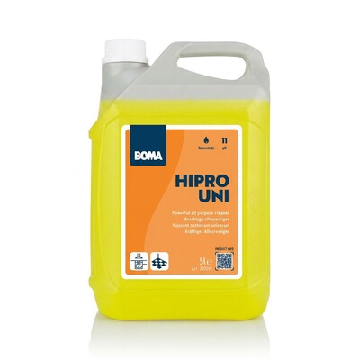 Hipro Uni - 5l (Anciennement FD Uni / Biestral)
