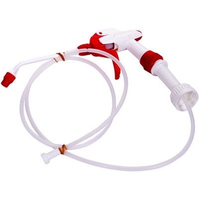 Sprayer+hose for can 5L