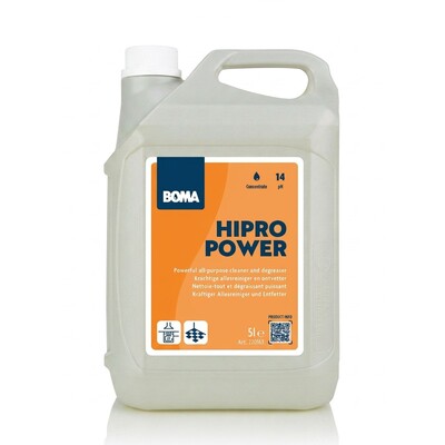 Hipro Power - 5 l (Voorheen FD Hipro / Bielon)