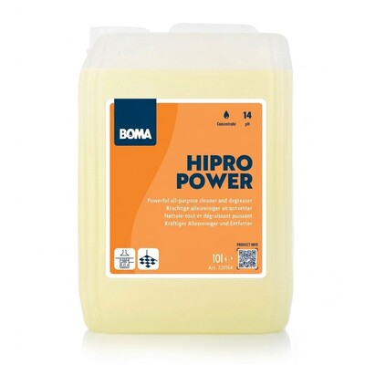 Hipro Power - 10 l (Anciennement FD Hipro / Bielon)