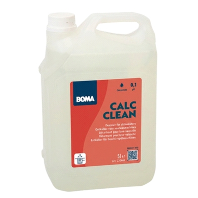 Calc Clean - 5 l (soon to be Hipro Calc)