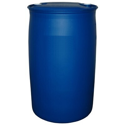 DW Shine 4 - 200 l drum - including suction lance