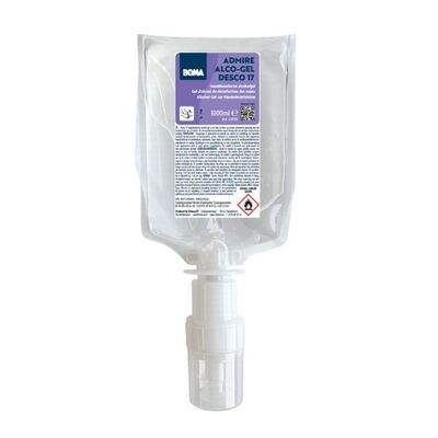 Admire Alco-Gel 1000 ml