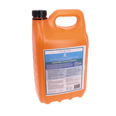 I-protect Lifeclean - 5 l (BE-REG-00052)