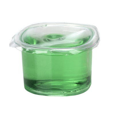 I-DOSE Floor Scrub pod -10 ml - 10 pièces