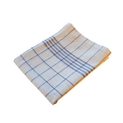 Kitchen towel linen/ cotton - 60 x 80 cm