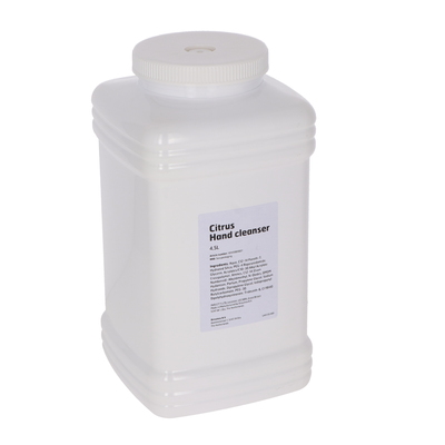 Dreumex handreiniger - Citrus - 4,5 l