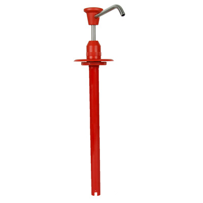 Pomp Dreumex handzeep Citrus