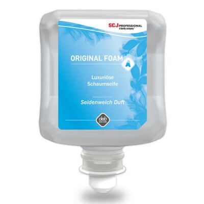 Refresh Original Foam 1L