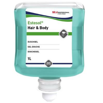 Estesol Hair & Body - 1 l
