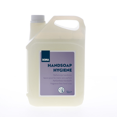 Handsoap Hygiene - 5 l