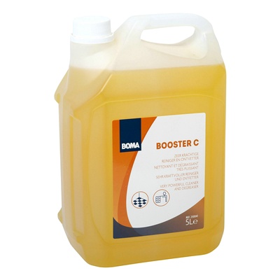 Booster C - 5 l