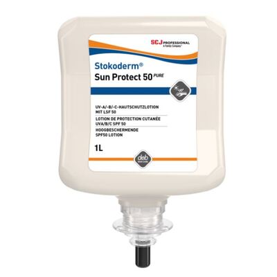 Stokoderm Sun Protect 50 1L