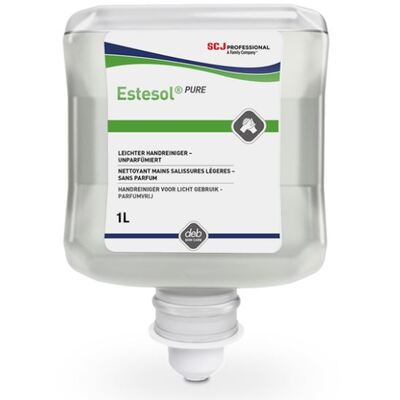 Estesol Lotion Pure 4x2L