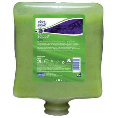 Solopol Lime 2L