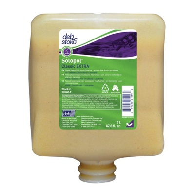 Solopol Extra 2L