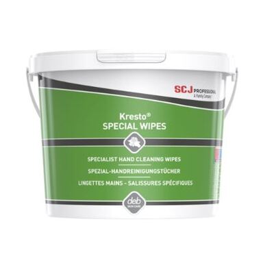 Kresto Special Wipes - 150 pièces