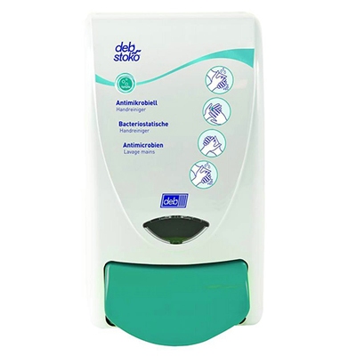 Deb Stoko distr. antimicrobien - 1 l - Washroom