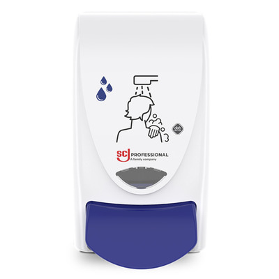 Deb Stoko disp. Shower 1L