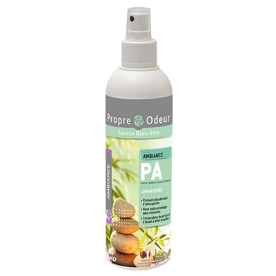 Ambiance Clean Air Spray - 250