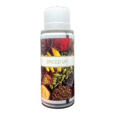 Spiced Up - refill for Microburst dispenser - 100 ml