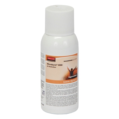 Expressions citrus Microburst refill - 75 ml