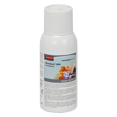 Microburst vulling Anticipations appel - 75 ml