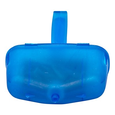 Bloc cuvette Blue Water - set 2 pièces