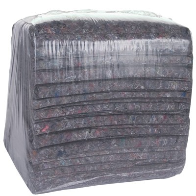 Essuitex Molty D foncé 10Kg