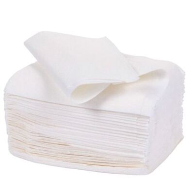 Omniwipe Strong Extra Light - 30 x 34 cm - WIT - 50 stuks