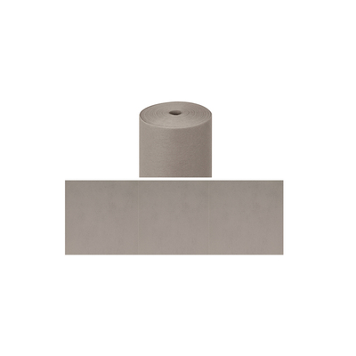 Table Paper Spunbond - 40 Sheets Of 40 cm x 120 cm - 6 Rolls - RED