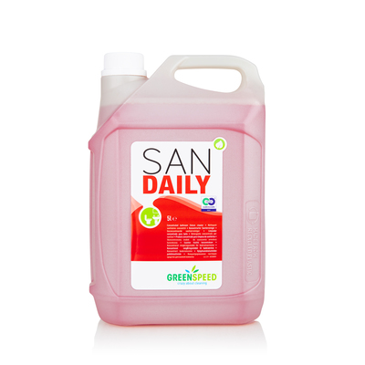 Greenspeed San Daily - 5 l