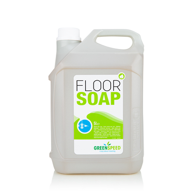 Floor Soap - 5 l