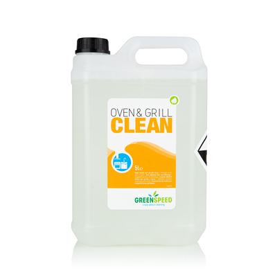 Oven & Grill Clean - 5 l