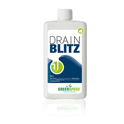 Drain Blitz - 1 l