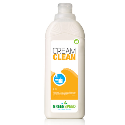 Cream Clean - 1 l