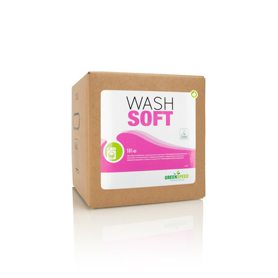 GS Wash Soft 10L BiB