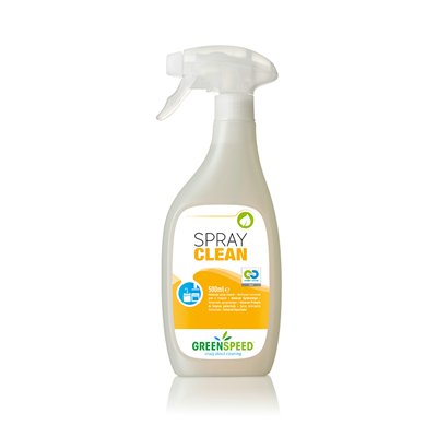 GS Spray Clean 500ml