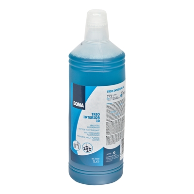 Trio Interior 10 - 1 l