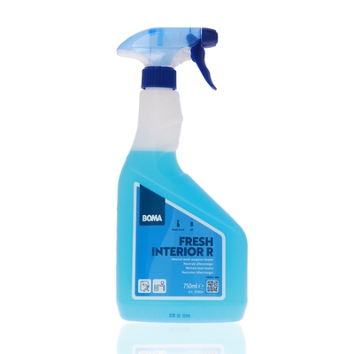 Fresh Interior R - 750ml (Formerly Clear Max)