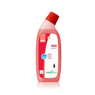 Eco Swan WC détartrant - 750 ml