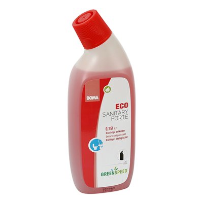 Eco Sanitary Forte - 750 ml