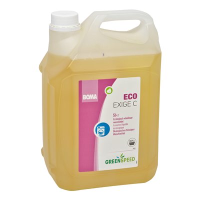 Eco Exige C lessive liquide - 5 l