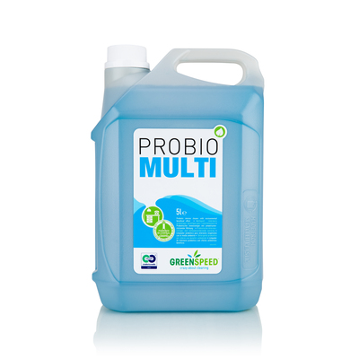 Greenspeed Probio Multi - 5 l