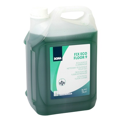 Fix Eco Floor 9 - 5 l